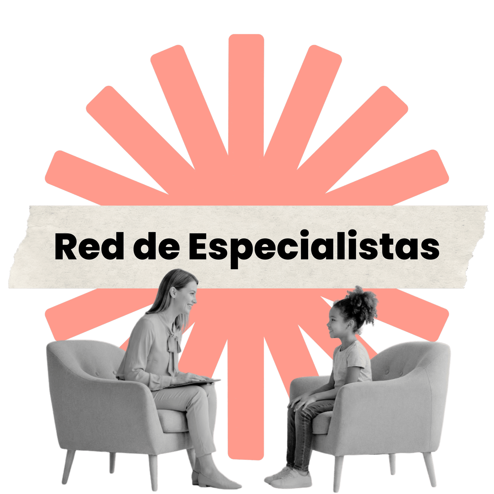 Red de Especialistas